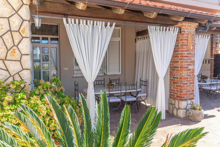Exterior & Views 2, Apartments Vintage, Lopar/Supetarska Draga