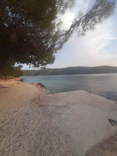 Beach 5, Apartments Gunja, Marina