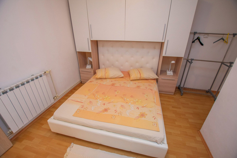 Room 2, Apartments Calida A, Pakoštane