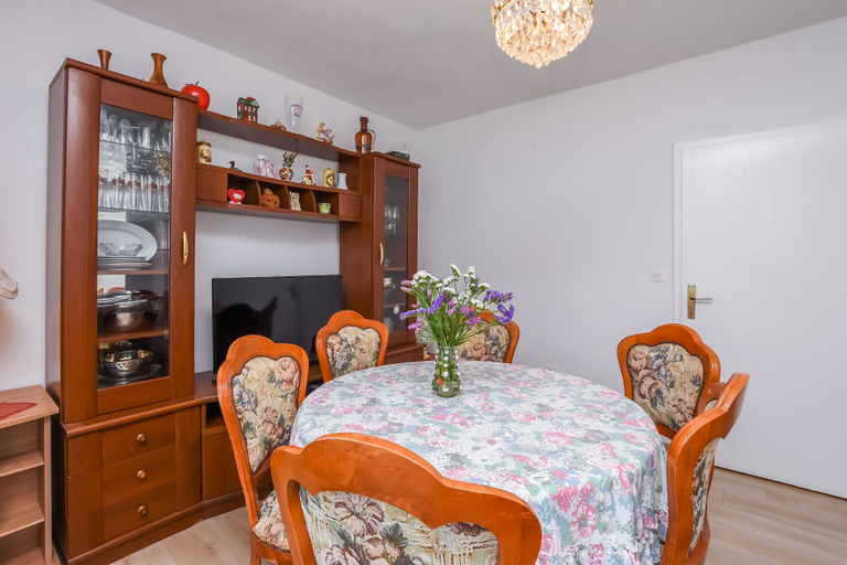 Living room 5, Apartments Milenka, Trogir