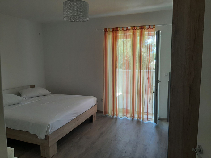 Bedroom 3, Apartments Jozo, Omiš