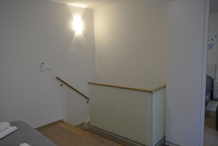 Others 4, Apartments and Rooms Oliva, Cres