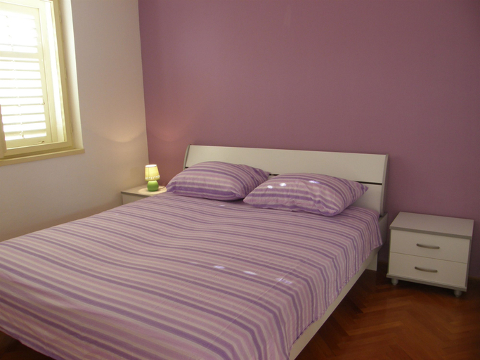 Room 3, Apartment Ivana B, Primošten
