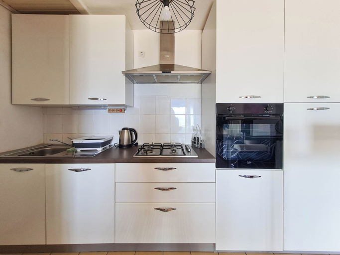 Private kitchen 4, Apartment Valnea, Novi Vinodolski