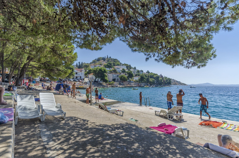 Others 4, Apartment Nada, Vodice