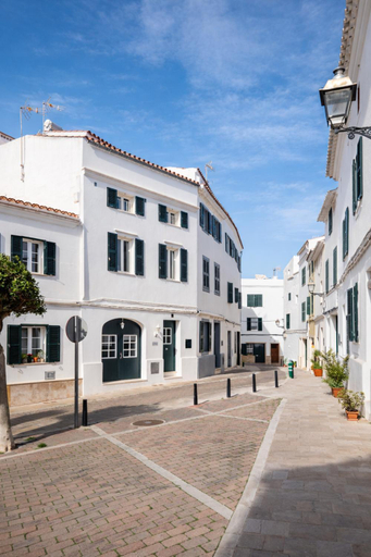 Exterior & Views 2, Hotel Boutique Ses Penyes, Baleares