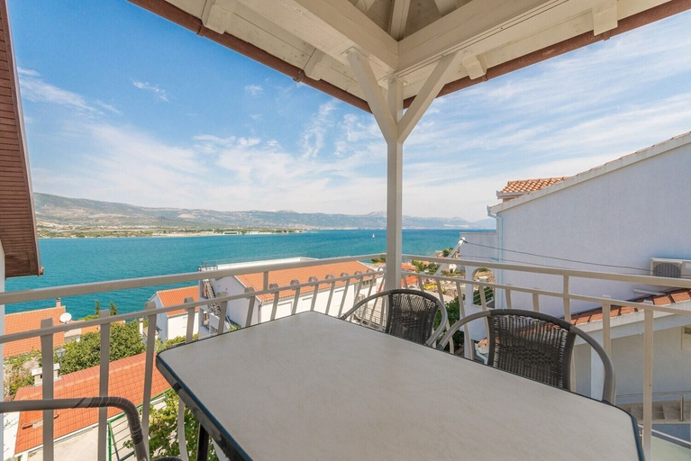 Others 5, Apartment Bubi, Trogir