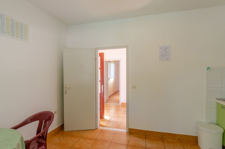 Others 5, Apartments Olivera, Blato