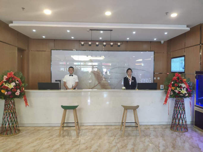 Others 4, GreenTree Inn Xinjiang Changji State Qitai County Midong Road, Changji Hui