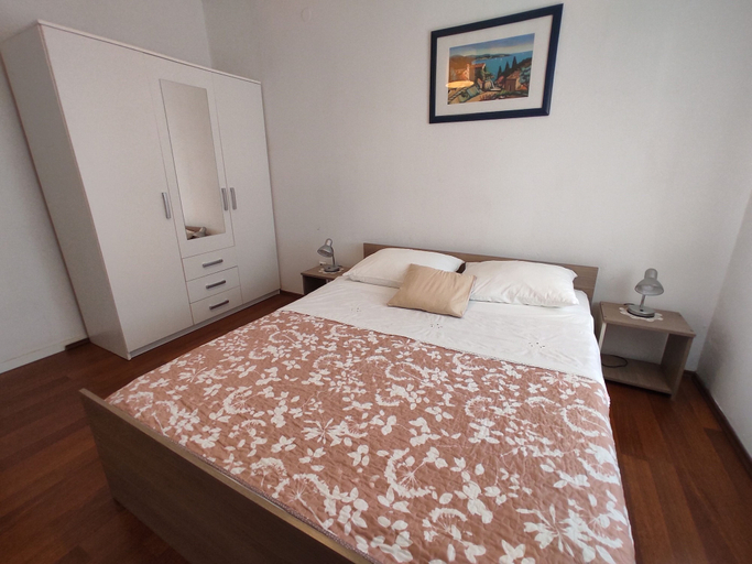 Bedroom 2, House House Povile, Novi Vinodolski