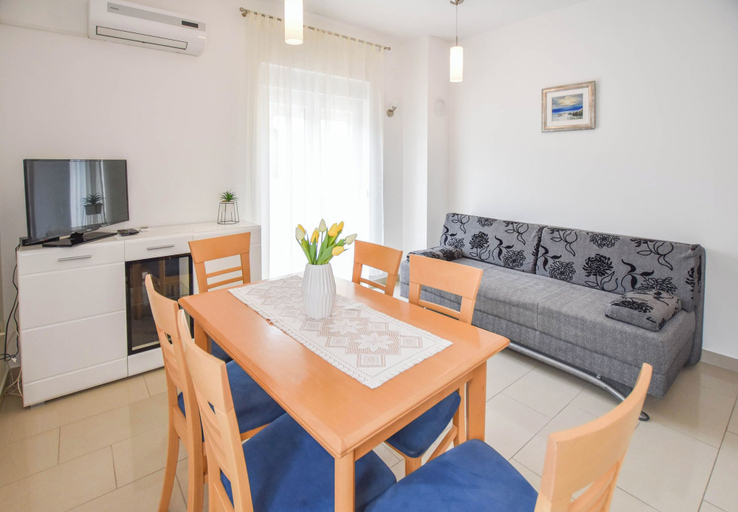 Others 4, Apartment Jadranka, Biograd na Moru