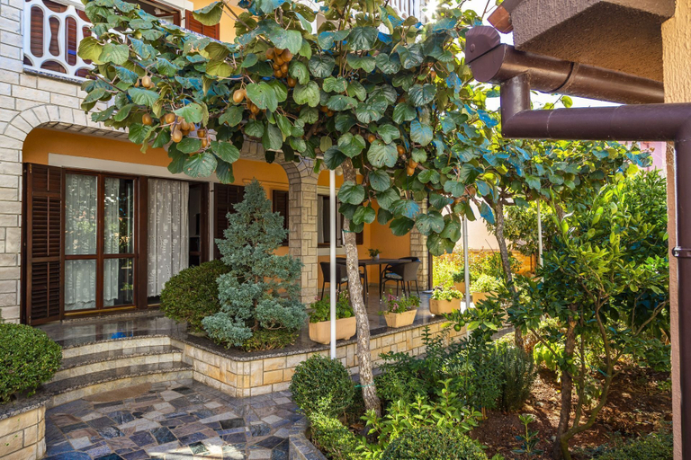 Garden 3, Apartments Mir, Fažana