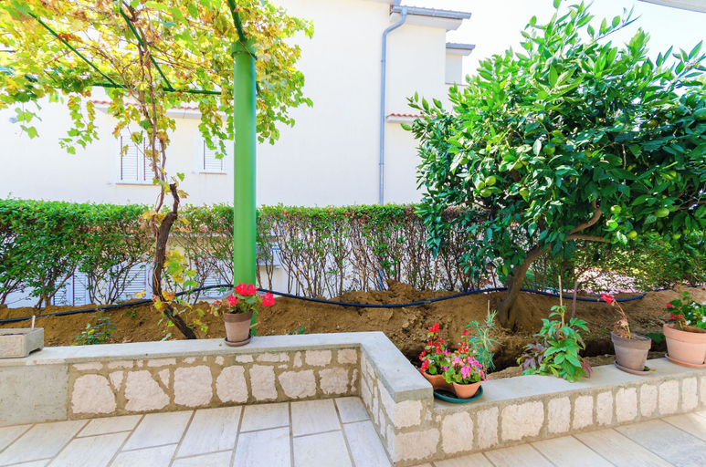 Others 5, Apartments Ruza A, Lopar/Supetarska Draga