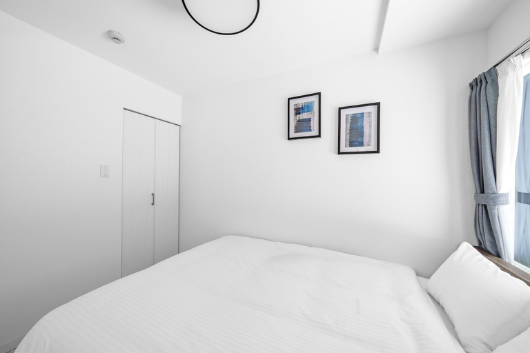 Room 2, VOLPE 102, Sapporo