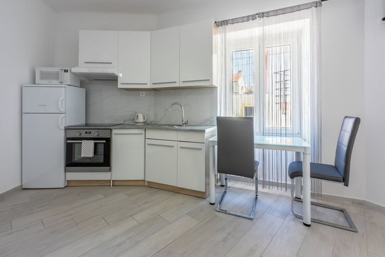 Others 3, Apartment Studio, Novi Vinodolski