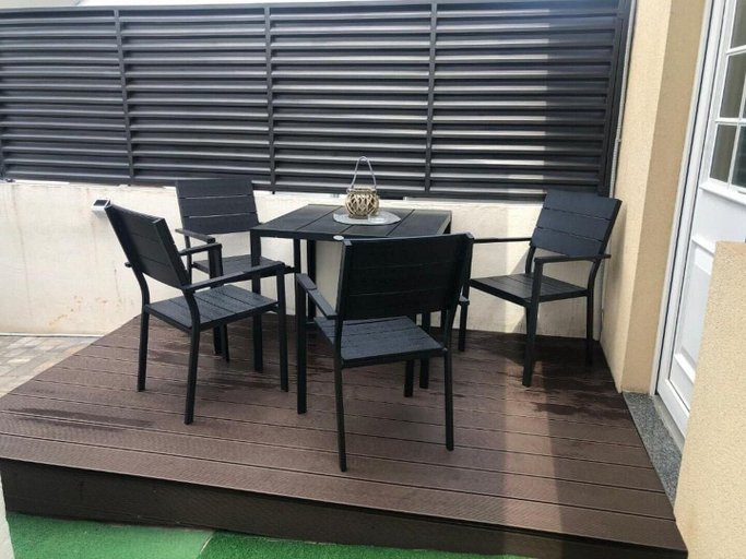 Others 5, Apartments Olympia Beach, Vodice