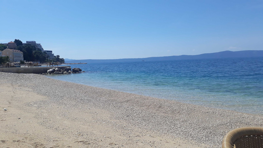 Others 4, Apartment Bogomir, Podgora
