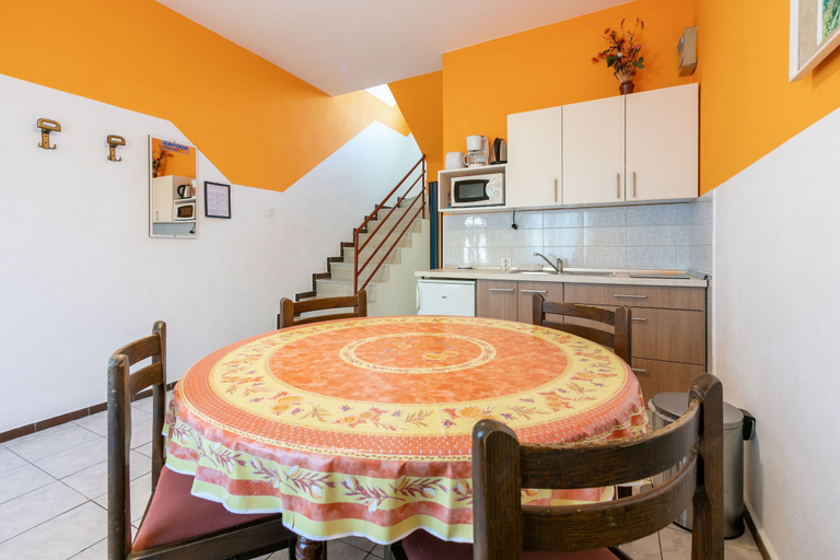 Others 4, Apartments Bella, Crikvenica