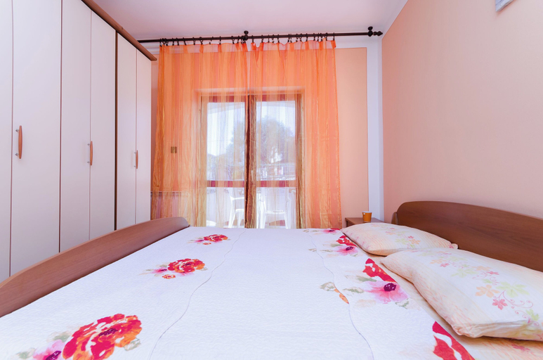 Bedroom 3, Apartments Vesna, Lopar/Supetarska Draga