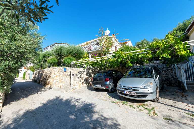 Exterior & Views 2, Apartments Marija, Okrug