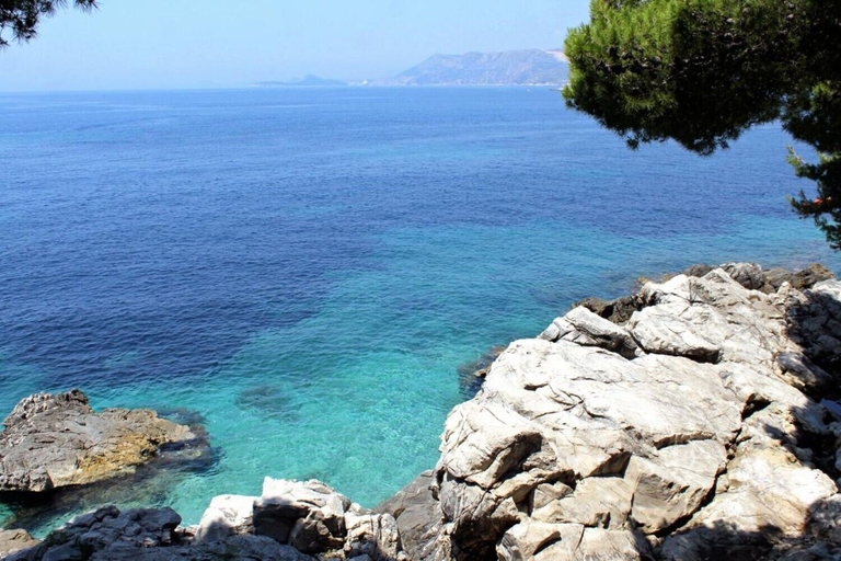 Beach 2, Apartment Milu, Konavle