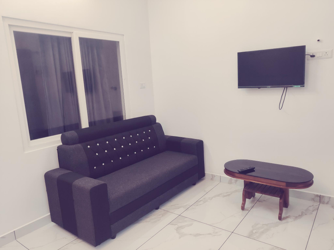 Others 5, Misty Vibes Homestay Vagamon , Idukki