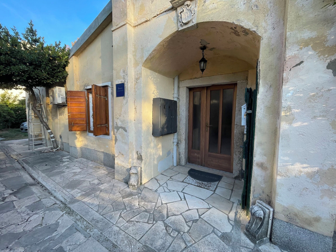 Exterior 2, Apartments Jugo i Bura, Omiš