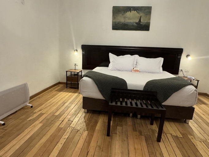 Room 4, Afma Nueva Alta, Cusco