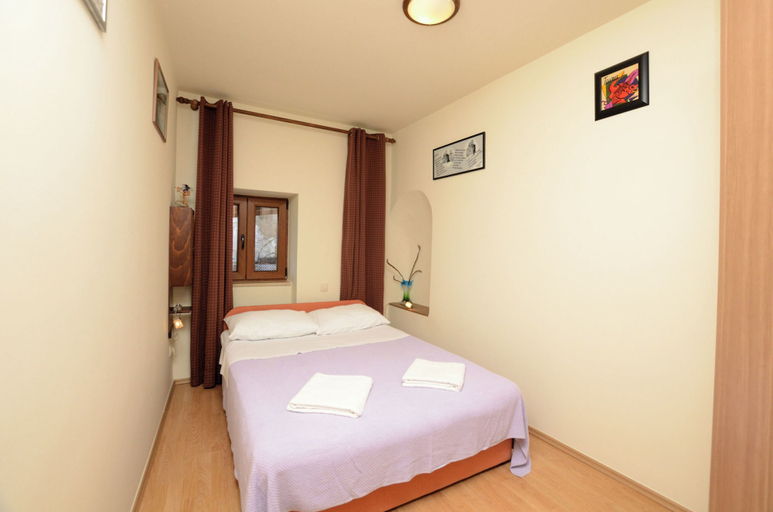 Room 4, Apartments Haldej, Mošćenička Draga