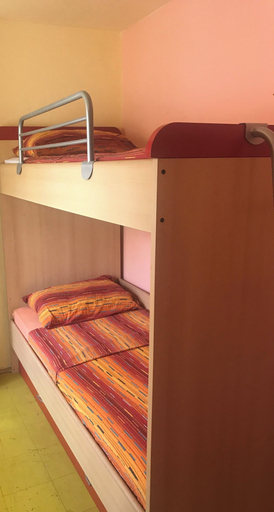 Bedroom 3, Apartment Milivoj, Primošten