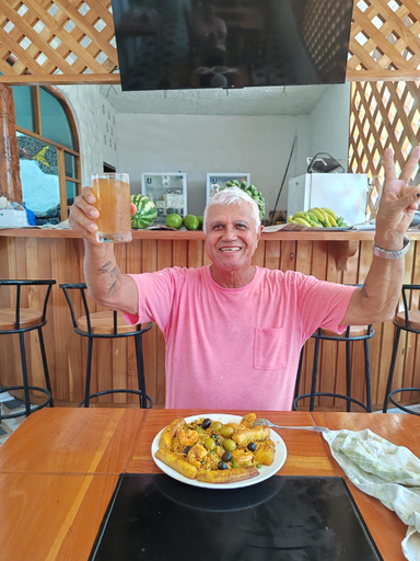 Food & Drinks 5, Royal Galapagos Inn, San Cristóbal