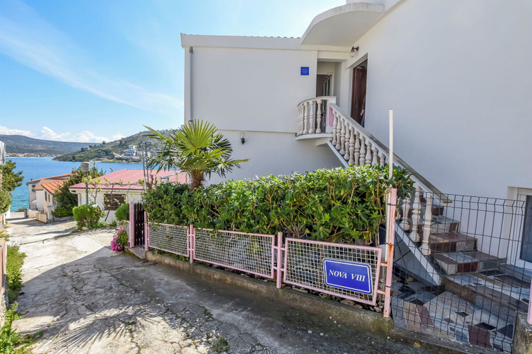 Others 3, Apartments Sopic, Rogoznica