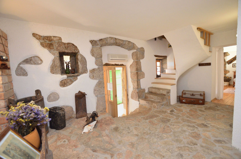 Interior 4, House Mikleus, Opatija/Veprinac