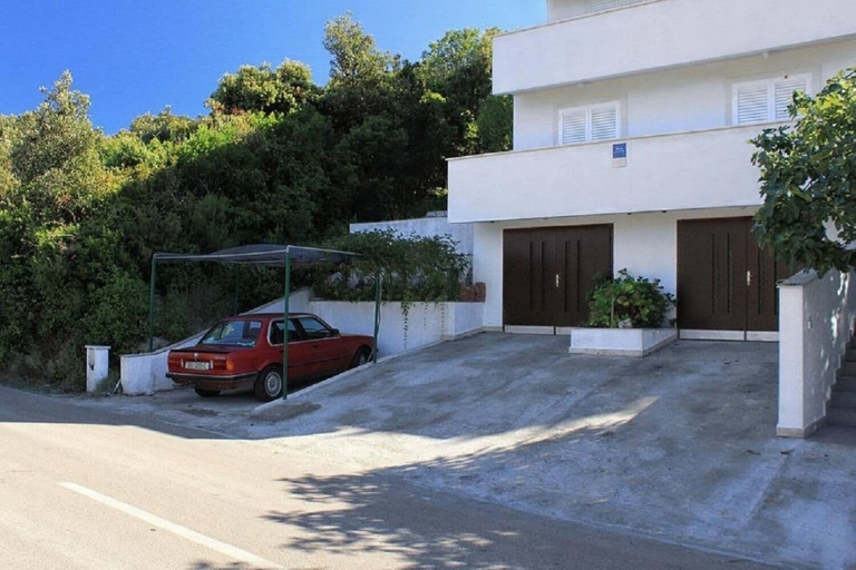 Exterior & Views, Apartments Mari, Korčula
