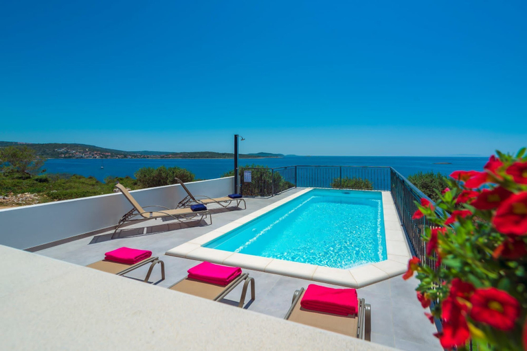 Sport & Beauty 5, Villa Adio Mare, Rogoznica