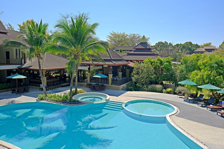 Sport & Beauty 5, Mae Jo Golf Club & Resort, San Sai