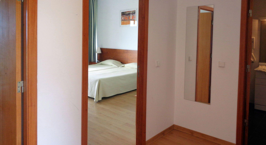 Bedroom 3, Hotel Colombo, Vila do Porto
