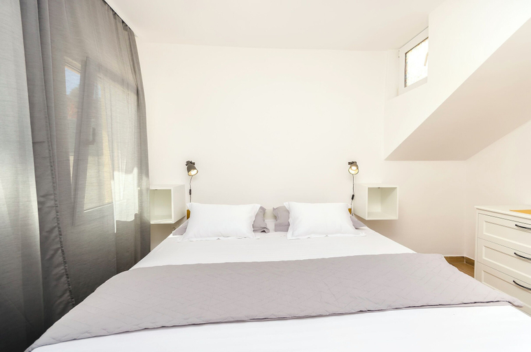 Room 2, House Violica, Vodice