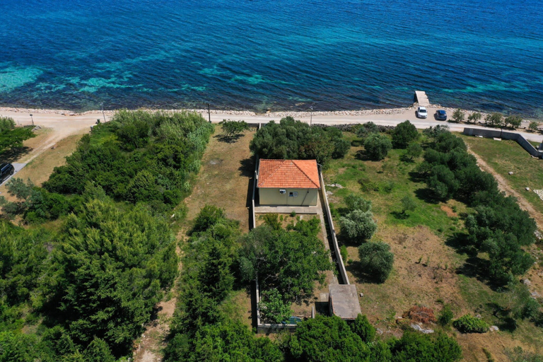 Exterior & Views, House Ana, Pašman