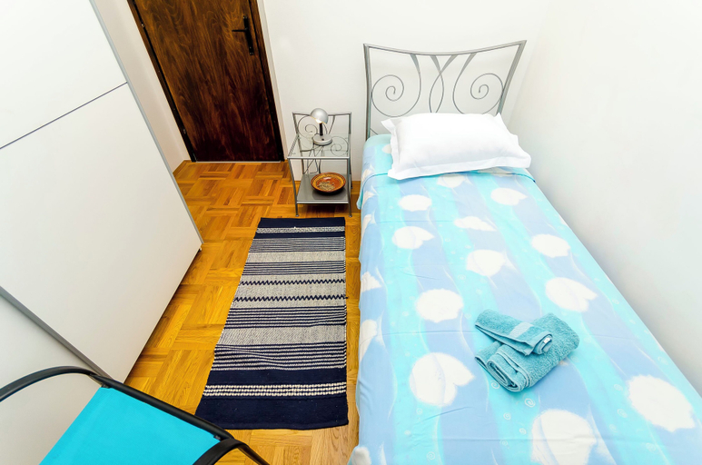 Bedroom 3, House Stella, Marina