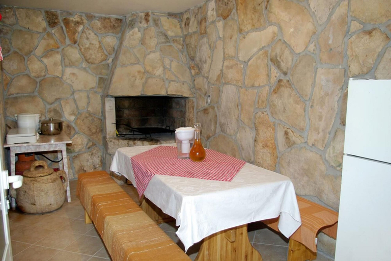 Others 4, Apartments Ljiljana, Blato