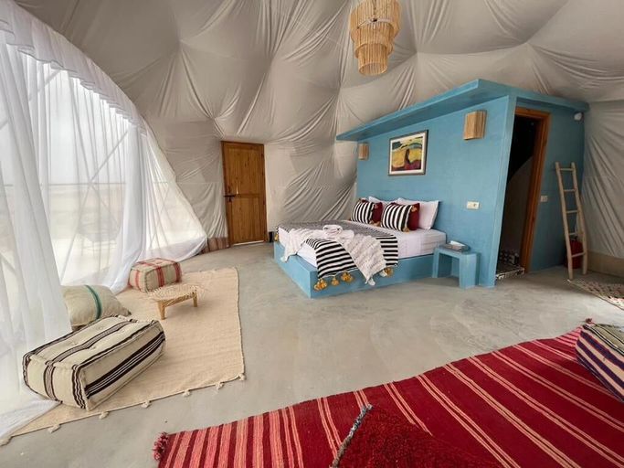 Room 4, Agafay Valley, Marrakech