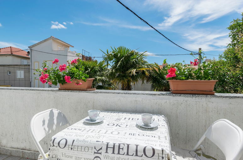 Exterior & Views 2, Apartments Miroslava, Vodice