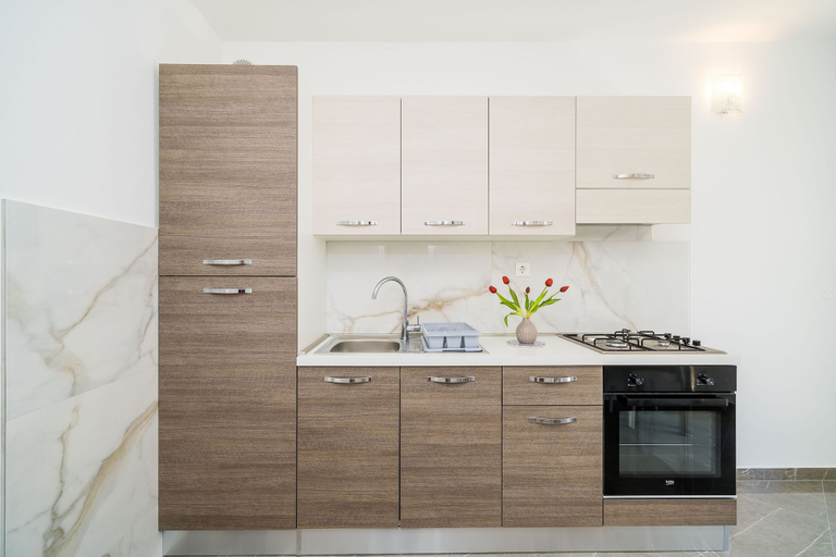 Private kitchen 2, Apartment and Rooms Mato, Župa Dubrovačka