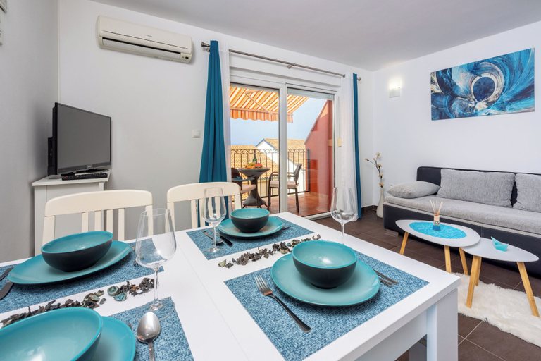 Others 4, Apartment Blue Harmony, Crikvenica