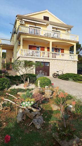 Exterior 5, Apartments Grbac Veli Rat-seaside, Sali