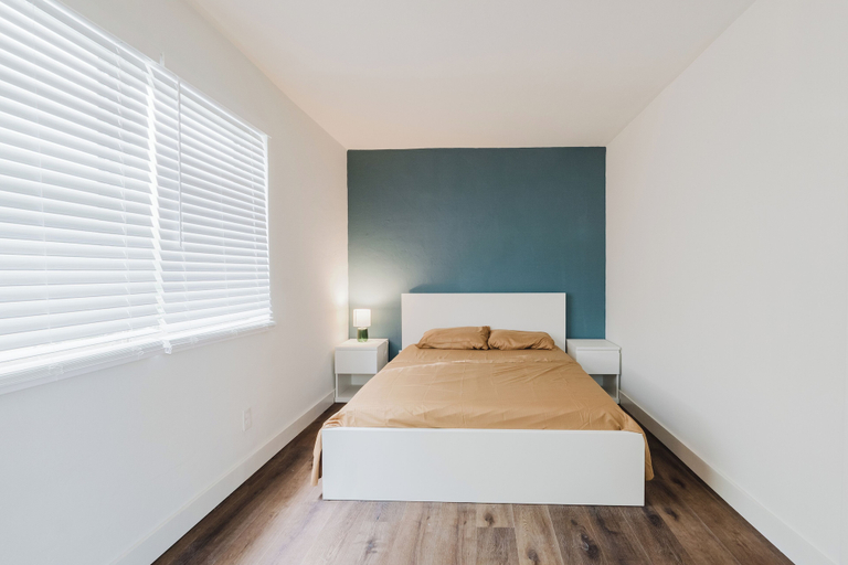 Room 5, MB Playa Hotel and Apartments, Miami-Dade