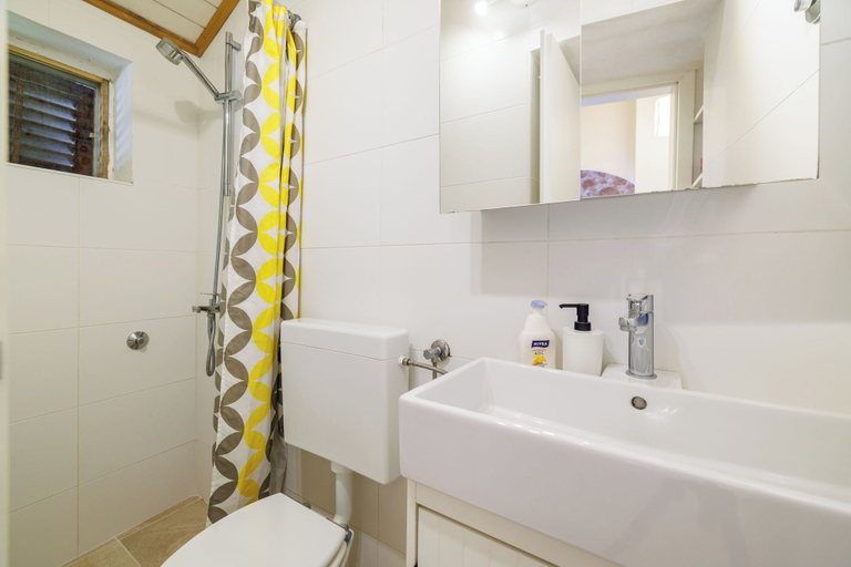 Bathroom, House Bubble, Crikvenica