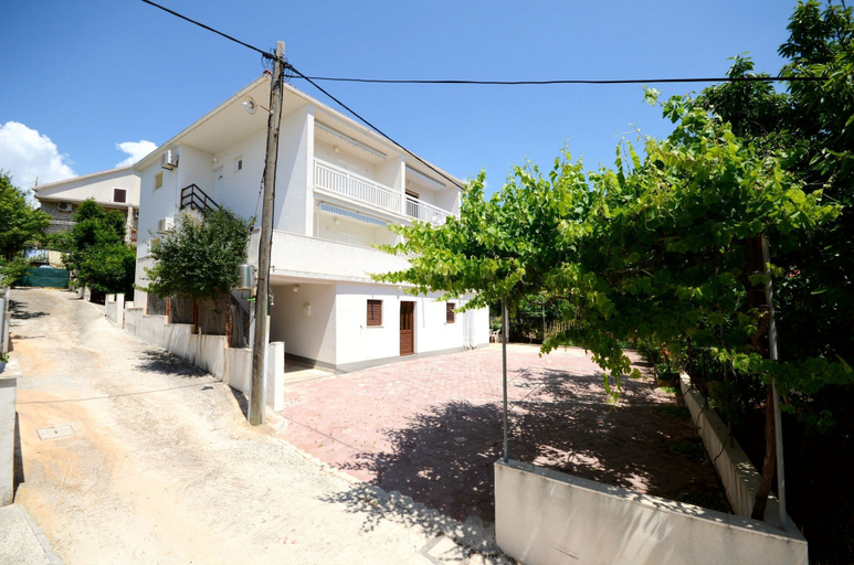 Exterior & Views 2, Apartments Vinka, Okrug