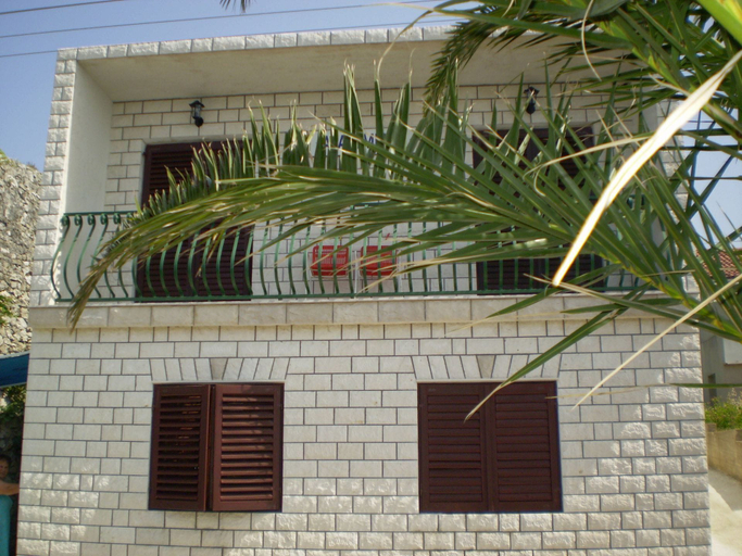 Exterior, Apartment Smil, Sućuraj